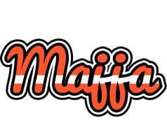 Majja denmark logo