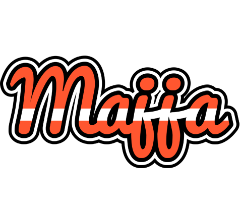 Majja denmark logo