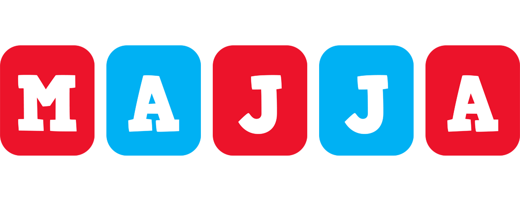 Majja diesel logo