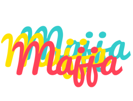 Majja disco logo