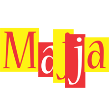 Majja errors logo