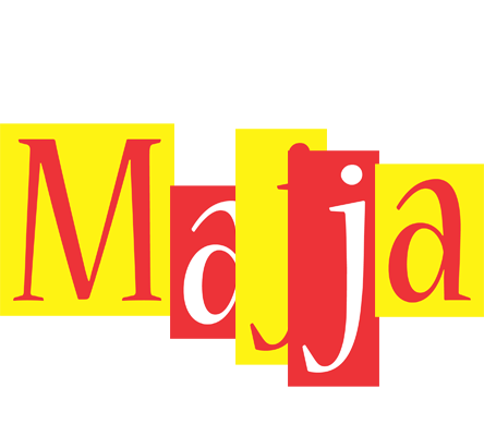 Majja errors logo
