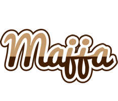 Majja exclusive logo