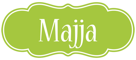 Majja family logo