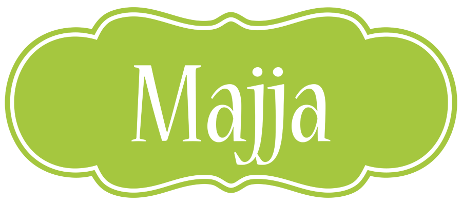 Majja family logo