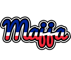 Majja france logo