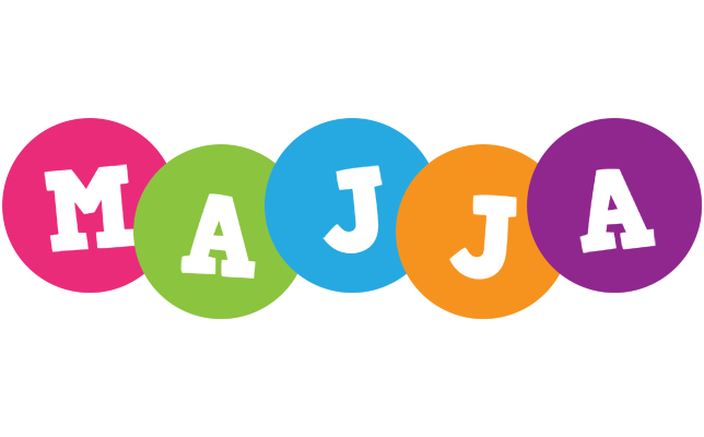 Majja friends logo