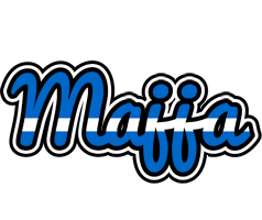 Majja greece logo