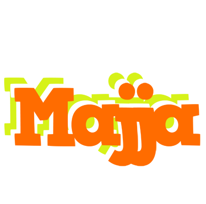 Majja healthy logo
