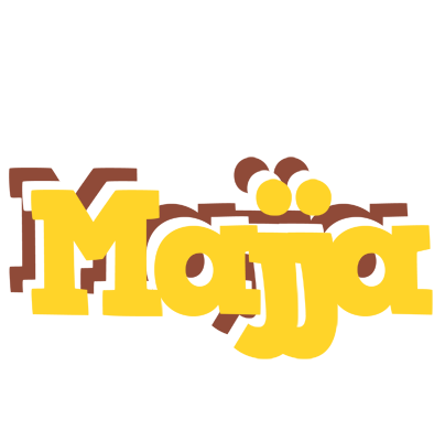 Majja hotcup logo