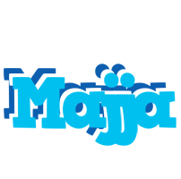 Majja jacuzzi logo