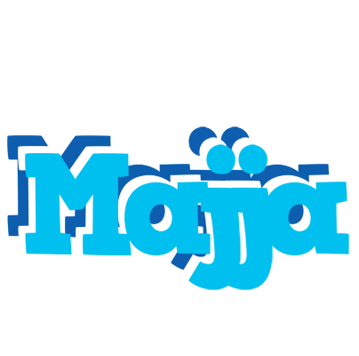 Majja jacuzzi logo