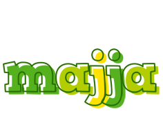 Majja juice logo