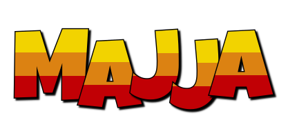 Majja jungle logo