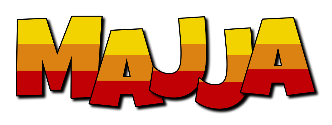 Majja jungle logo
