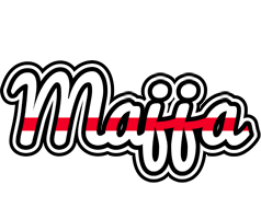 Majja kingdom logo