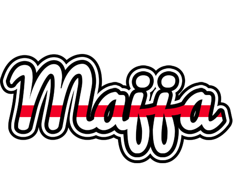 Majja kingdom logo
