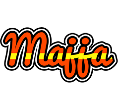 Majja madrid logo