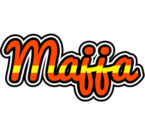 Majja madrid logo