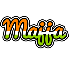 Majja mumbai logo