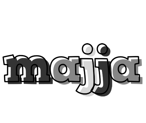 Majja night logo
