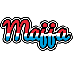 Majja norway logo