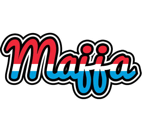 Majja norway logo