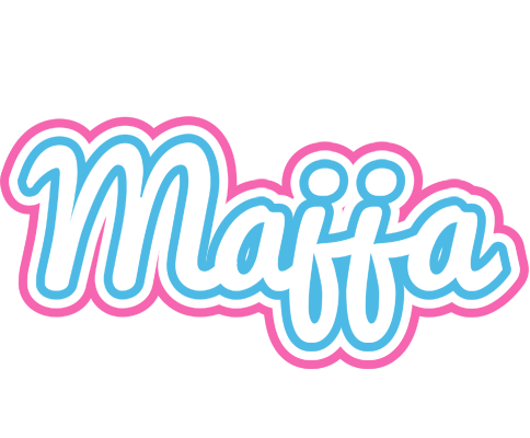 Majja outdoors logo