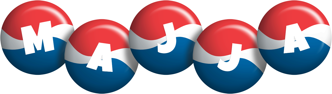 Majja paris logo