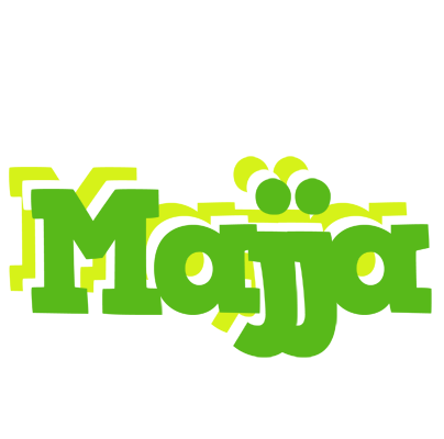 Majja picnic logo