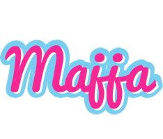 Majja popstar logo