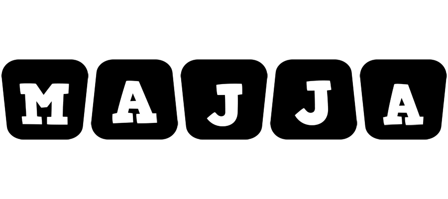 Majja racing logo
