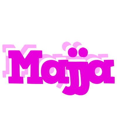 Majja rumba logo