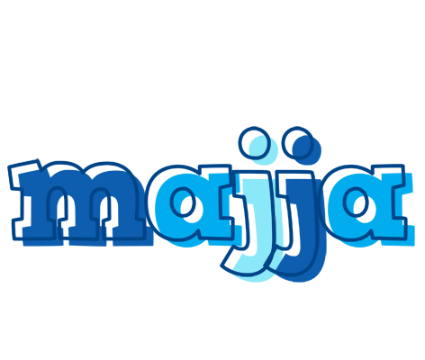 Majja sailor logo