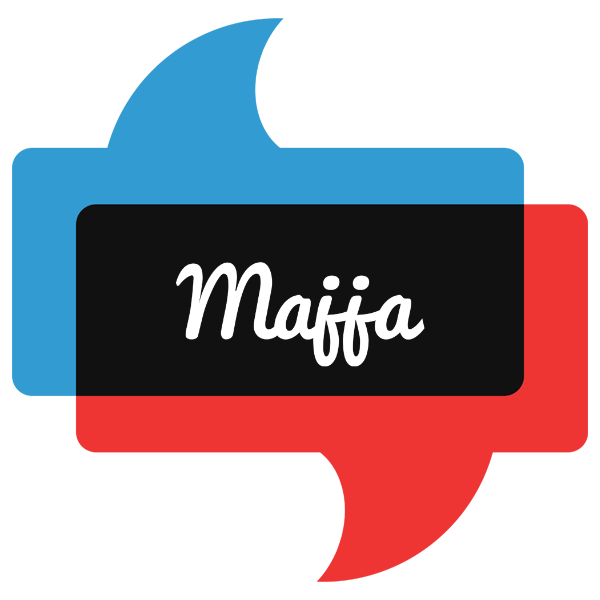 Majja sharks logo