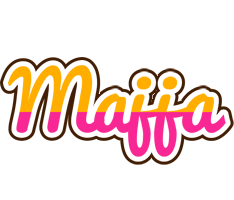 Majja smoothie logo