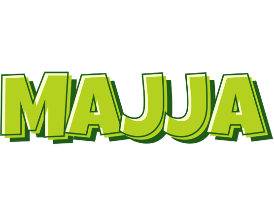 Majja summer logo