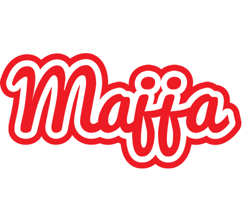 Majja sunshine logo