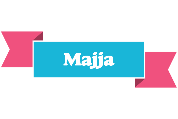 Majja today logo