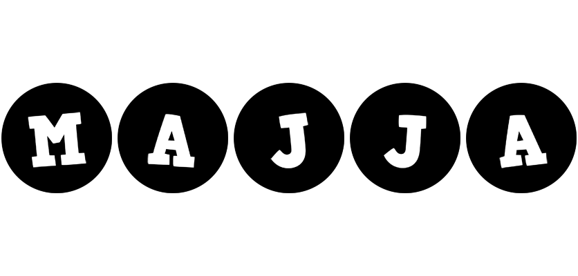 Majja tools logo
