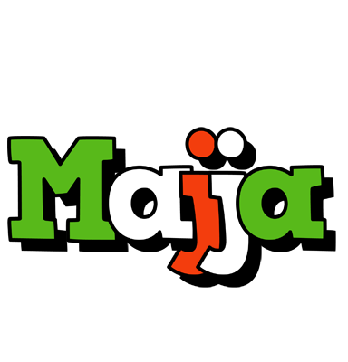 Majja venezia logo