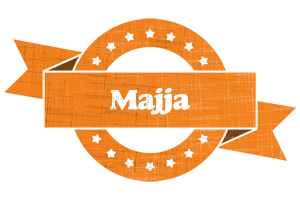 Majja victory logo