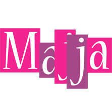 Majja whine logo