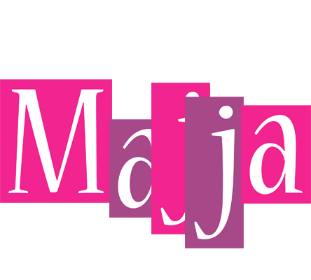 Majja whine logo