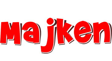 Majken basket logo