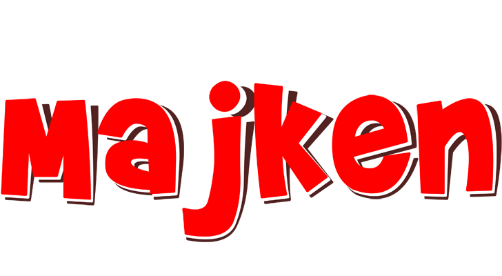 Majken basket logo