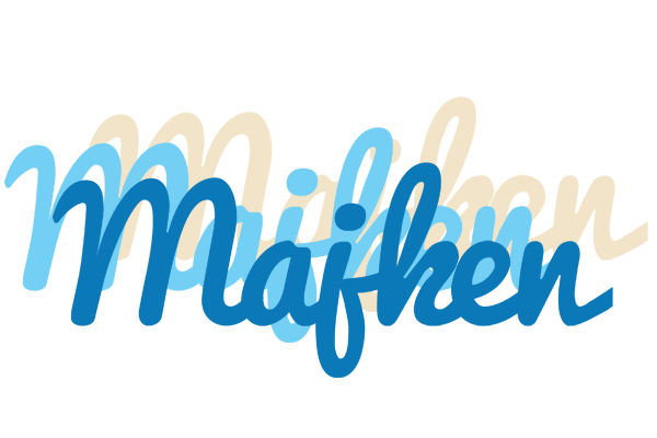 Majken breeze logo