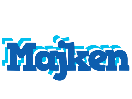 Majken business logo