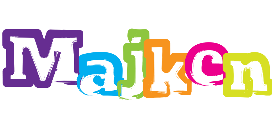 Majken casino logo