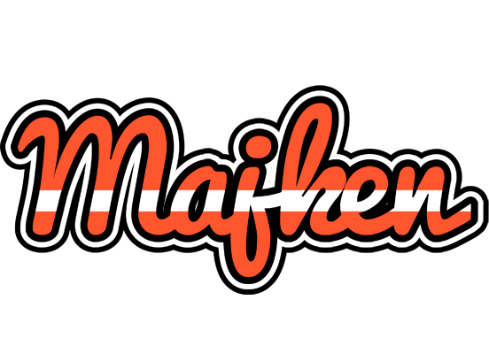 Majken denmark logo